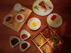 -梅间堂茶馆(绿地缤纷城店)