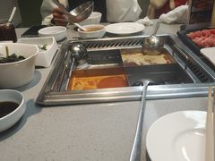 -海底捞火锅(振华商厦店)