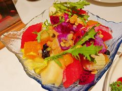 -Aqua Oasis 水天堂(相城天虹商场店)