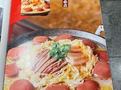 -群生记 群生驴肉 火烧(朝阳站店)