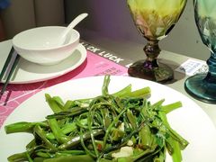 -新越盏·东南亚料理(捷登都会店)