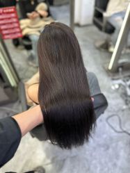 -乾健·烫染·接发SALON