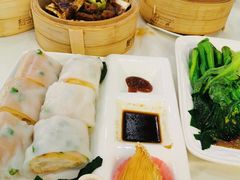 -东江海辉酒楼·公司团建·商务宴请·生日宴(宝安店)