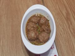 -喜家德虾仁水饺(马栏店)