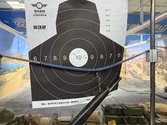 -都市枪神实弹射击俱乐部