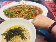 -逸桂禾面馆