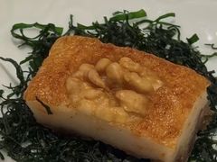 -北京王府井希尔顿酒店·秦唐中餐厅Chynna