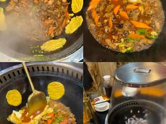 -醉旺柴火鸡(棠东店)