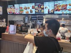 -肯德基(福清万达店)