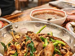 -丹丹热卤·长沙小吃(东瓜山店)