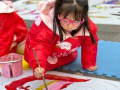 -蕃茄田艺术•美术绘画 •硬笔书法(滨江海威领界店)