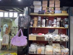 -三万院长 SWDOLL(上海恒基名人购物中心店)