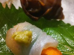 -鮨一日本料理(大中华店)