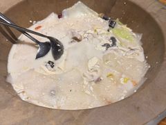 -云尊府云南菜·蒸汽石锅鱼(学清路店)