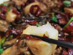 -天治宣·野椒鸡(龙头寺总店)