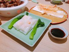 -锦粤宫·融合粤菜(上海金沙江店)