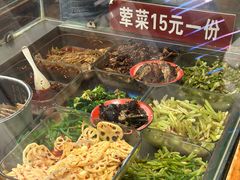 -矮子粉店1985·长沙米粉(湘春路店)