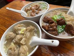 -坚记面店(一德路店)