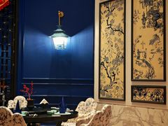 -翠湖宾馆·中餐厅