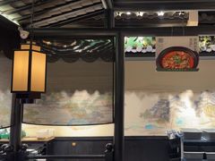 -苏乡兰亭•淮扬菜(兴化吾悦广场店)