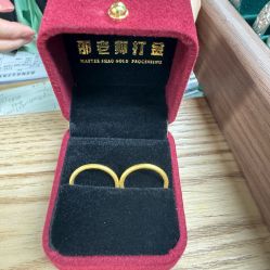-邵老师打金·黄金加工(大望路总店)