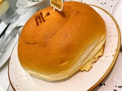 咖喱面包鸡-大树餐厅(朝阳大悦城店)