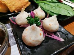 -束河人家(南锣鼓巷店)