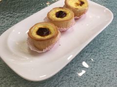 葡挞-雅盛品931海鲜酒家
