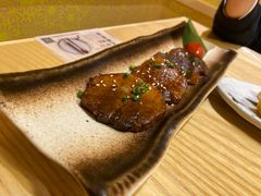 火炙牛舌puls-小句号·精致料理(江南环球港店)