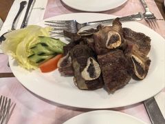 -玫瑰园西餐厅(新华大厦店)