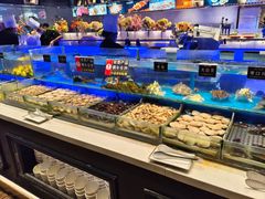 -SEA西雅图海鲜自助餐厅(海乐世界店)