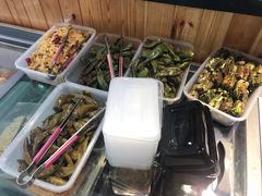 -延阿姨水豆腐(公园店)
