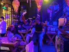 -花腰餐吧Bistro烧烤 傣味(传媒大学店)