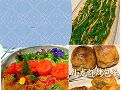 -丝路有约·优雅新疆菜(万宴城店)