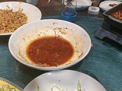 -俭寨大盘鸡·新疆菜·烧烤(博乐店)
