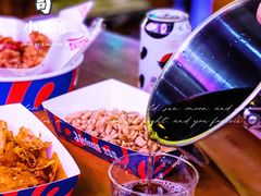 -Helens海伦司(海外联谊大厦店)