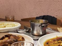 炒包菜-铁公鸡·四川料理(天环广场店)