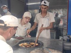 -茶房烤包子(金坤中环花苑溢景轩店)