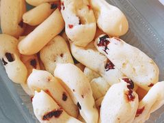 蔓越莓麻薯-汪保来(杭州解放路店)