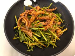 川拌肚尖-悦湖公馆