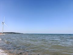 -那香海钻石沙滩浴场