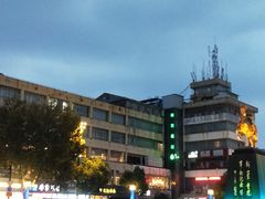 -忆品青莲素食文化主题餐厅(文华名城店)