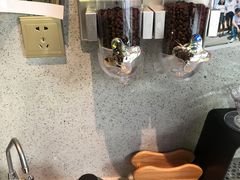 -尼珂波咖啡站(联合广场店)
