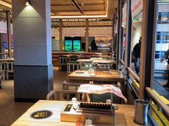 -邢氏老太太烤串(北兴街店)