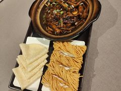 -十朝院子·南京菜(夫子庙店)
