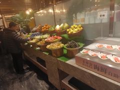 -丰卓会海鲜自助(中润大道店)