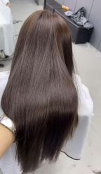 -米可造型烫染