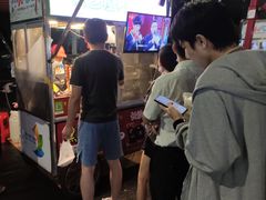 -海大南门夜市(海富街店)