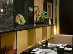卡座-松临·铁板烧&Omakase(神农店)