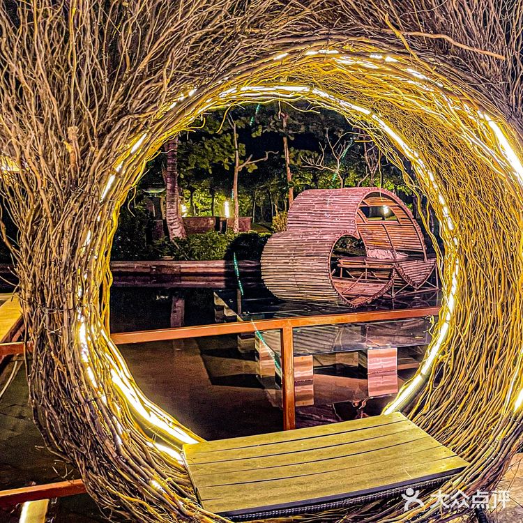 被三亚这家特色簸箕菜实力🔥圈粉‼️